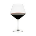 thumbnail image 1 of Reserve Liminal Ultralight Burgundy Glass Viski, 1 of 5