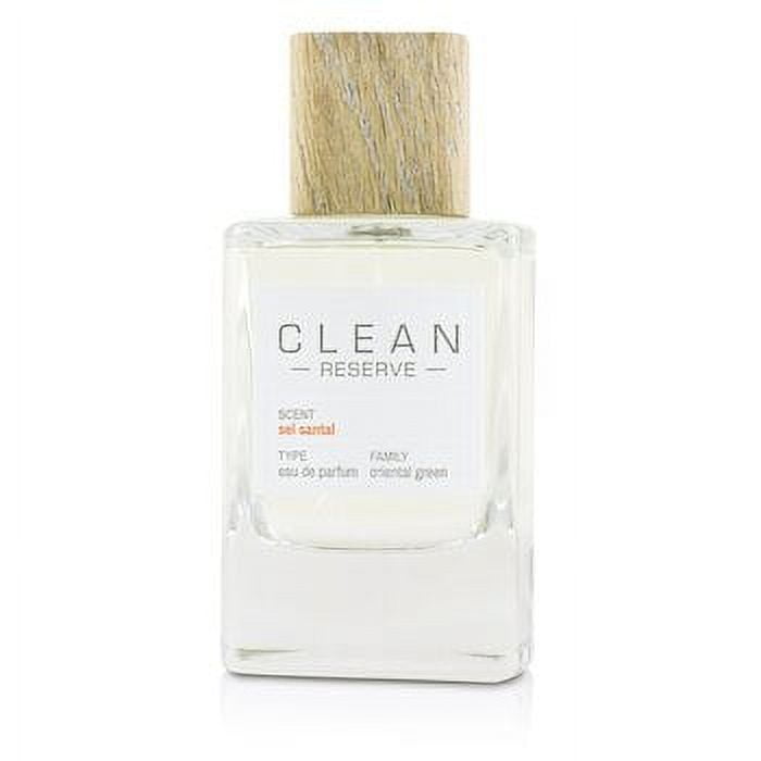 Clean Reserve 'Sel Santal' Unisex Eau De Parfum, Woody