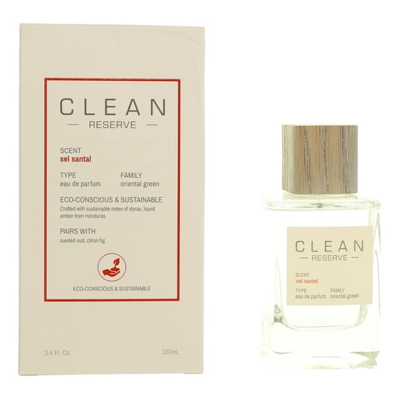 Reserve 'Sel Santal' Eau De Parfum 3.4oz/100ml New In Box