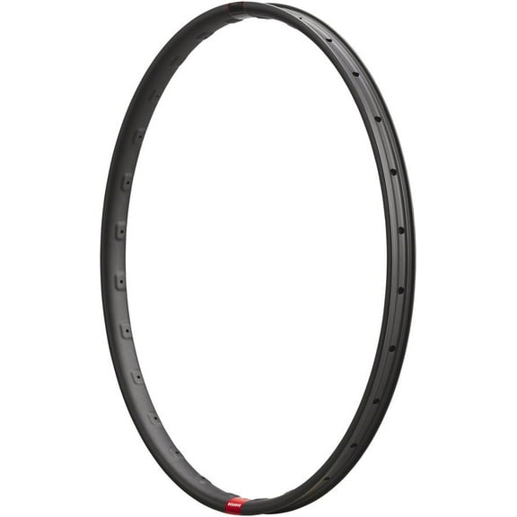 Reserve Wheels Reserve 25 GR Rim - 700c Disc Carbon 24H