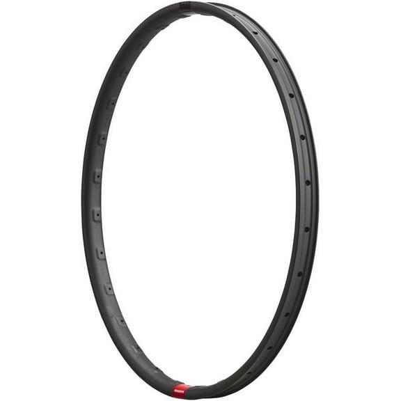 Reserve Wheels Reserve 30 HD Rim - 27.5" Disc Carbon 28H