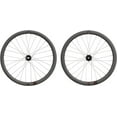 thumbnail image 1 of Reserve Wheels Reserve 42/49 Turbulent Aero Wheelset - 700 12 x 100/12 x 142 Center-Lock XDR/HG 11R Carbon DT 180 SP, 1 of 1