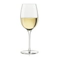 thumbnail image 1 of Libbey Reserve 9123 Renaissance All Purpose Wine Glasses, Classic Red and White Wine Glasses Set of 12, Stemware Glass Set for Wine Tasting, Parties, 1 of 4