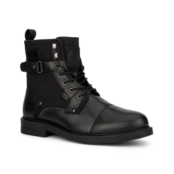 Reserved Footwear Mens Axion Boots