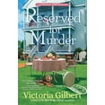 thumbnail image 1 of Pre-Owned Reserved for Murder: A Booklover's B&b Mystery (Hardcover) 1643855905 9781643855905, 1 of 1
