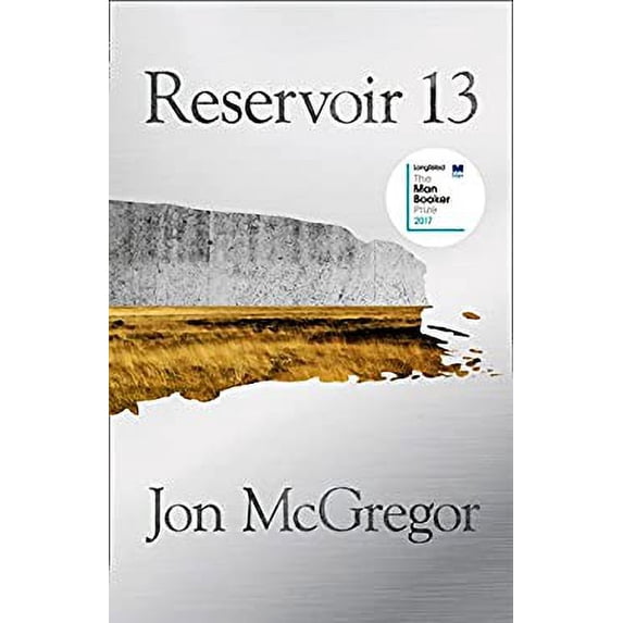 Pre-Owned Reservoir 13 (Hardcover) 0008204853 9780008204853