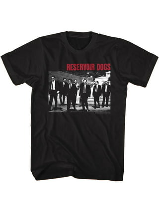 Reservoir Dogs Shirt