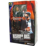 Reservoir Dogs Mr. Blonde 12 Inch Action Figure