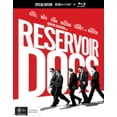 thumbnail image 1 of Reservoir Dogs (Special Edition) (4K Ultra HD + Blu-ray), Via Vision, Action & Adventure, 1 of 1