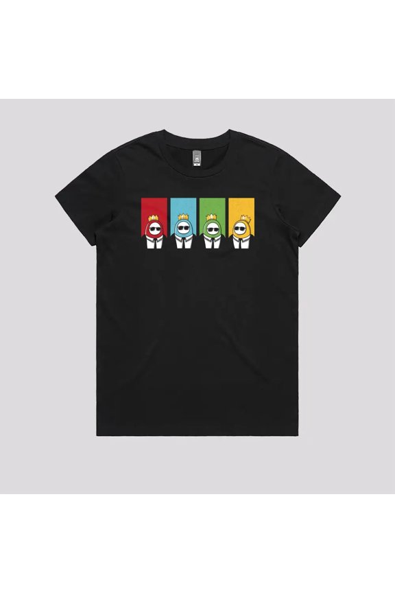 Reservoir Guys Unisex T-Shirt Tee Sweatshirt Hoodie Tank Top
