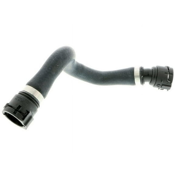 Reservoir To Auxiliary Water Pump Coolant Recovery Tank Hose - Compatible with 2000 - 2003 BMW X5 2001 2002