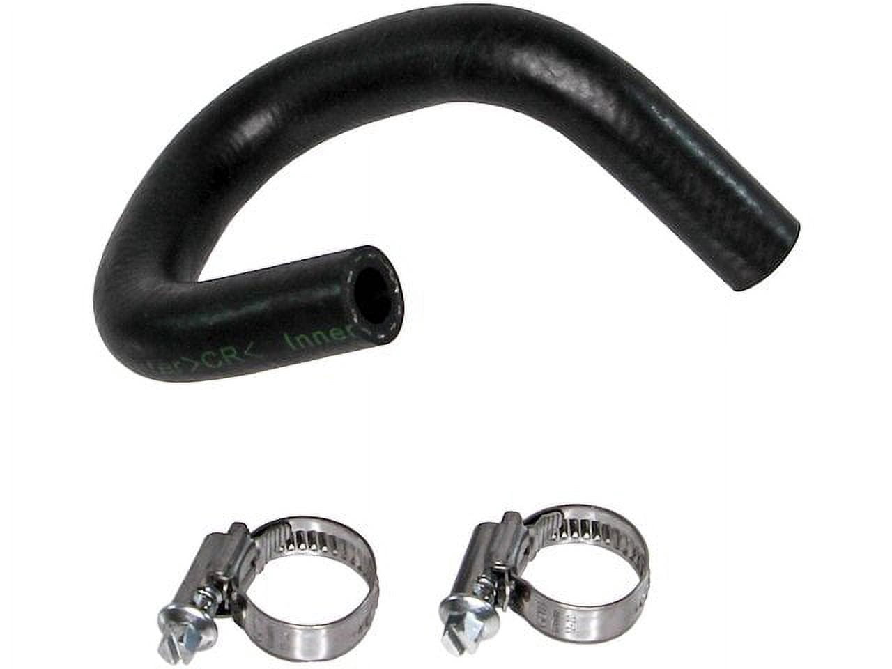Reservoir To Line Power Steering Return Hose - Compatible with 2005 - 2006 Subaru Outback 3.0L H6