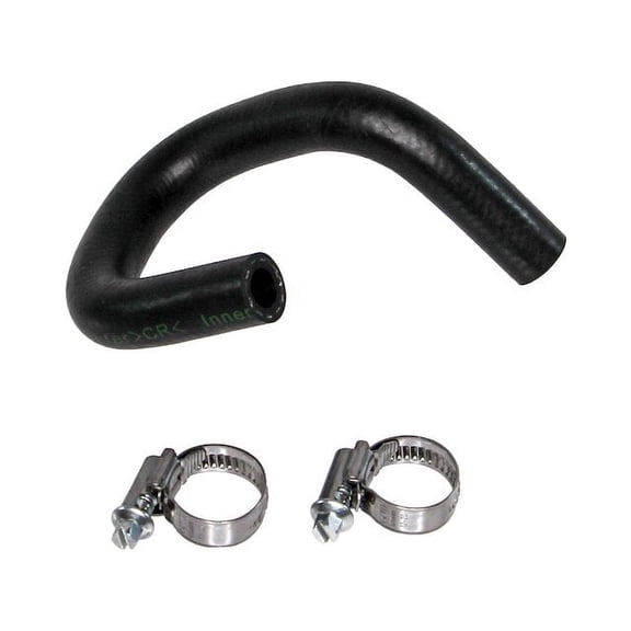 Reservoir To Line Power Steering Return Hose - Compatible with 2005 - 2006 Subaru Outback 3.0L H6