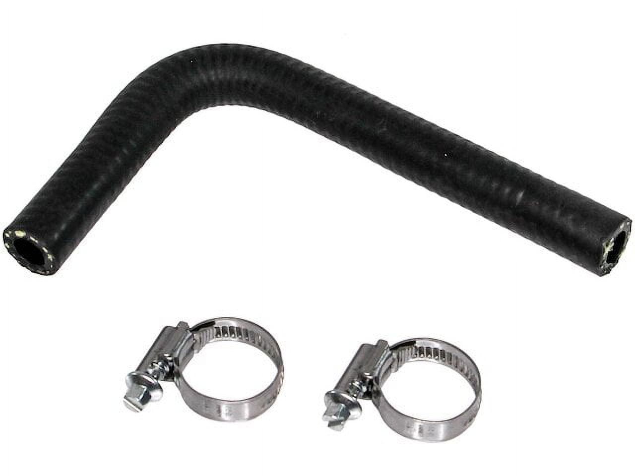 Reservoir To Line Power Steering Return Hose - Compatible with 2009 - 2014 Nissan Murano 3.5L V6 2010 2011 2012 2013