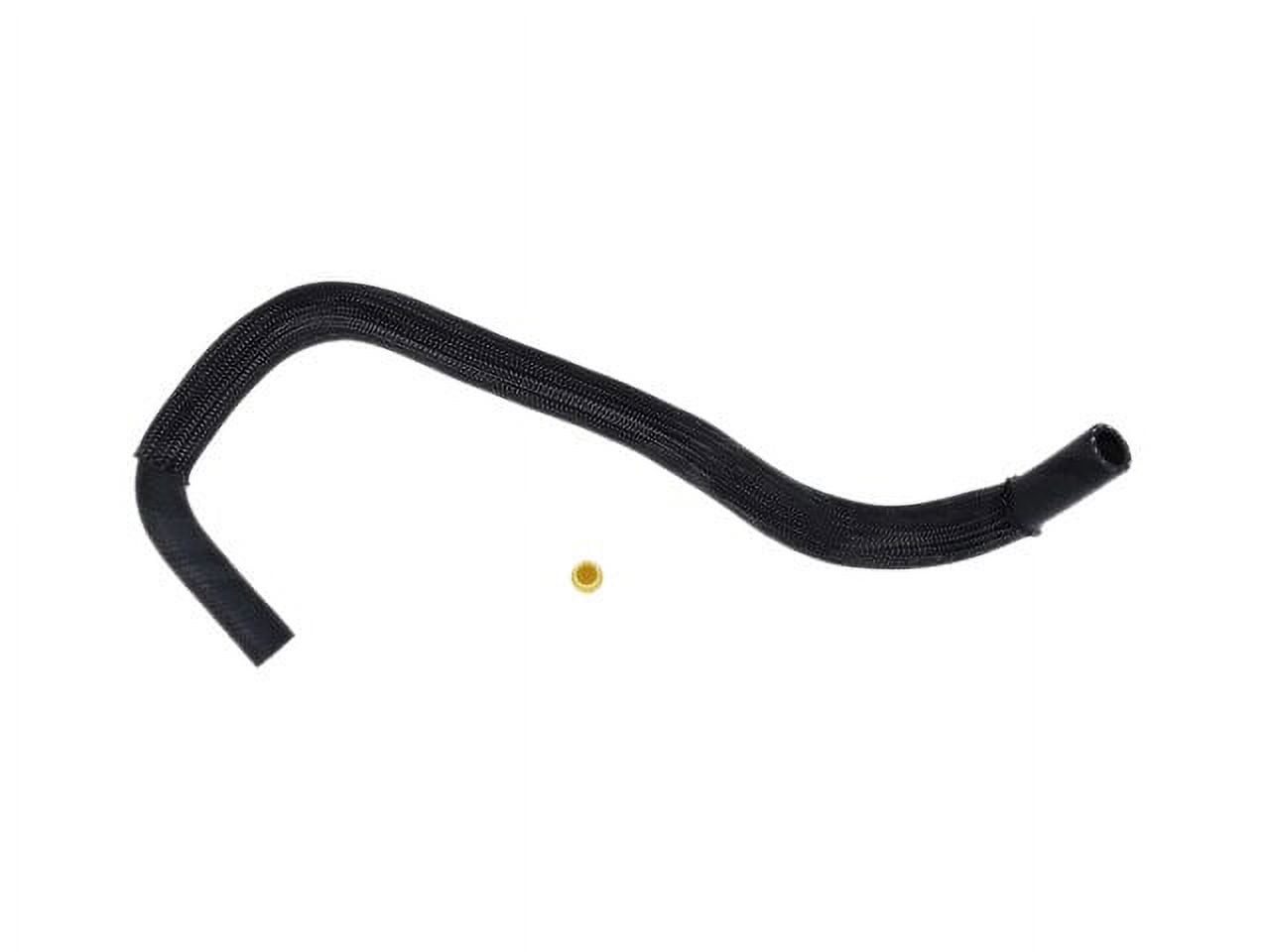 Reservoir To Pump Power Steering Reservoir Line Hose - Compatible with 1994 - 2001 Toyota Camry 3.0L V6 1995 1996 1997 1998 1999 2000