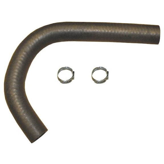 Reservoir To Pump Power Steering Reservoir Line Hose - Compatible with 1996 - 1998 BMW Z3 1.9L 4-Cylinder 1997