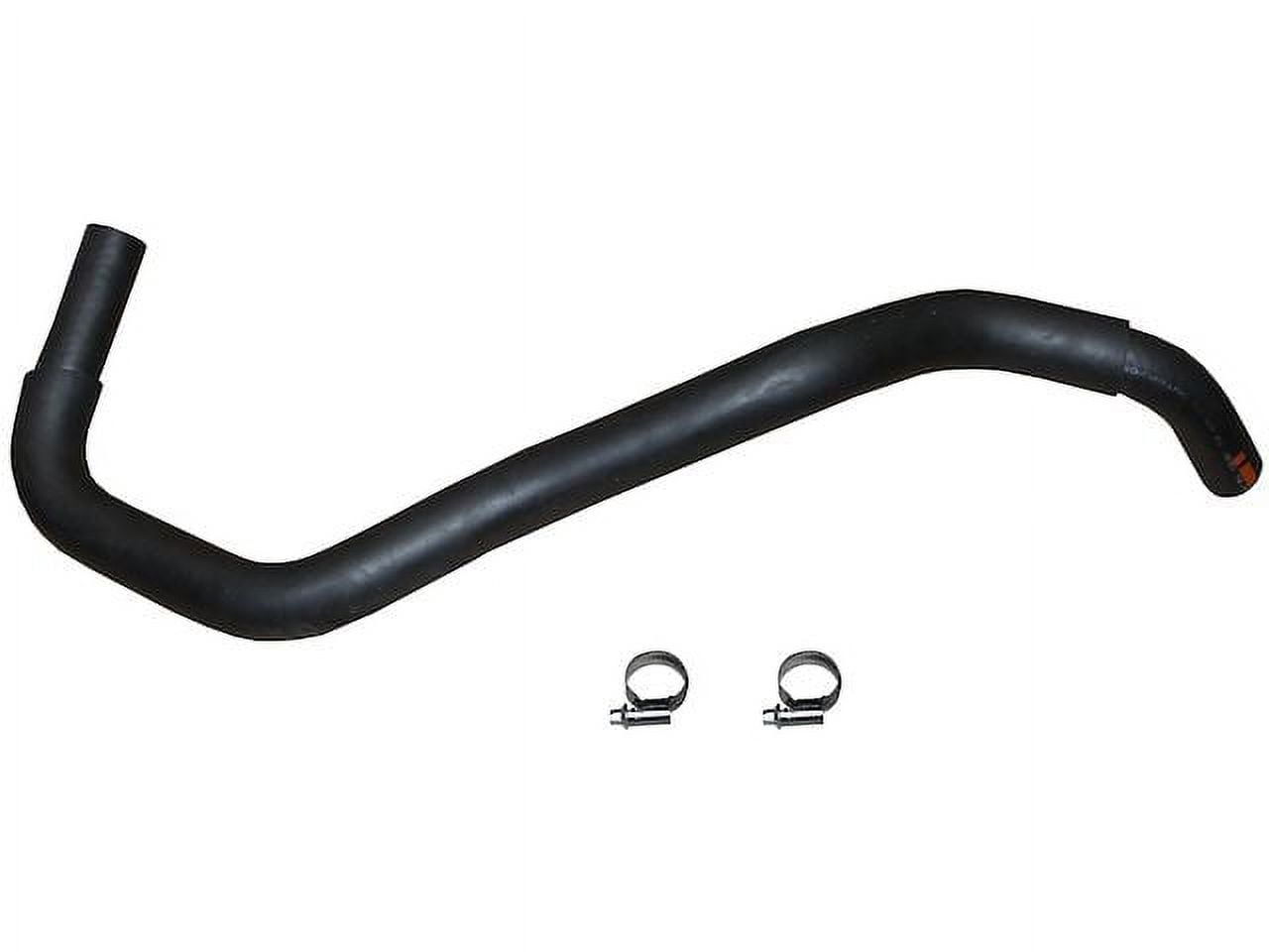 Reservoir To Pump Power Steering Reservoir Line Hose - Compatible with 1997 - 2001 Toyota Camry 3.0L V6 1998 1999 2000