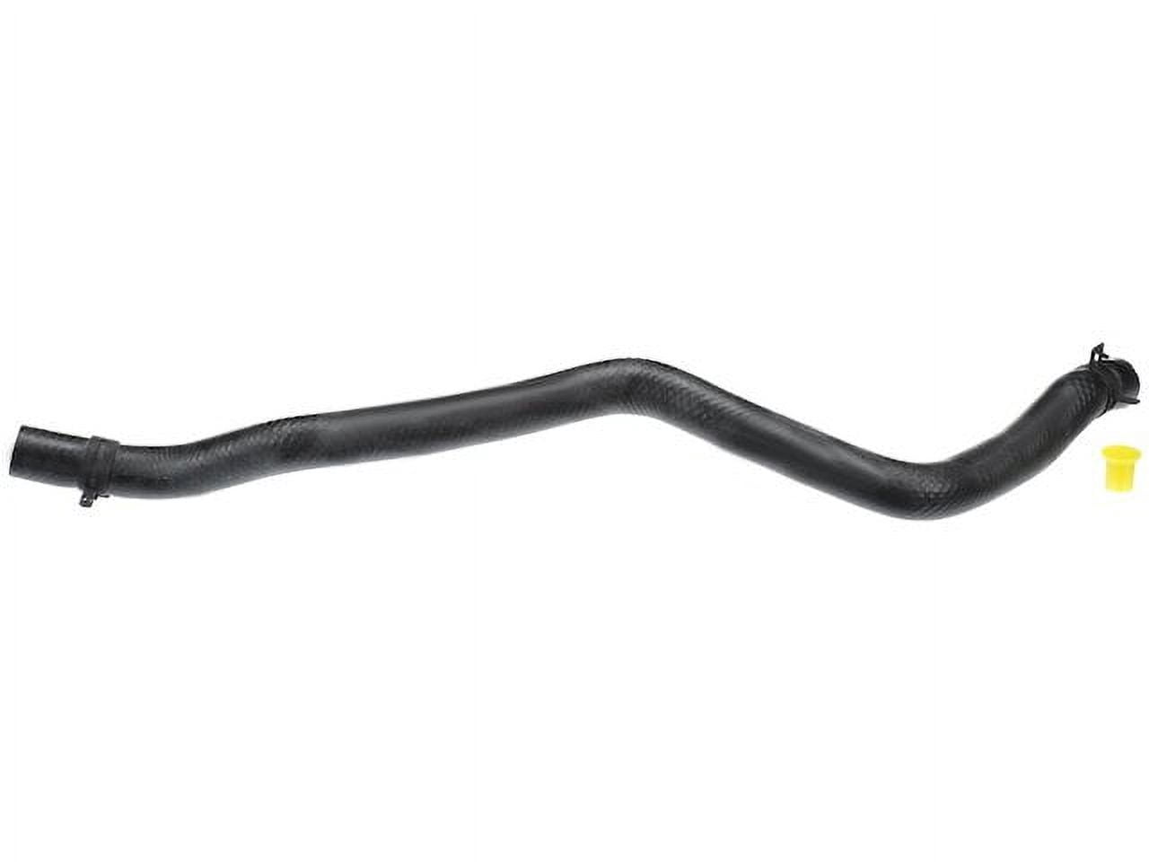 Reservoir To Pump Power Steering Reservoir Line Hose - Compatible with 1997 - 2003 Ford F-150 1998 1999 2000 2001 2002