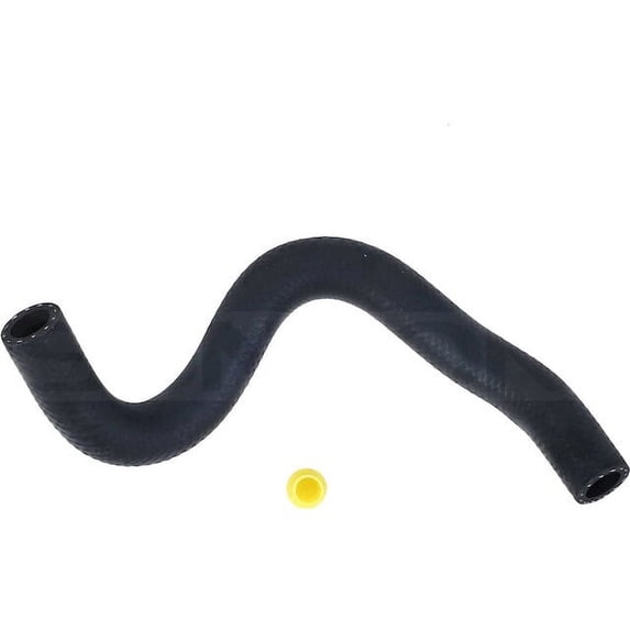 Reservoir To Pump Power Steering Reservoir Line Hose - Compatible with 1999 - 2001 Acura TL 2000