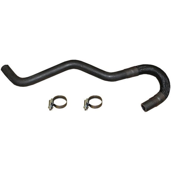 Reservoir To Pump Power Steering Reservoir Line Hose - Compatible with 1999 - 2004 Land Rover Discovery Series II 2000 2001 2002 2003