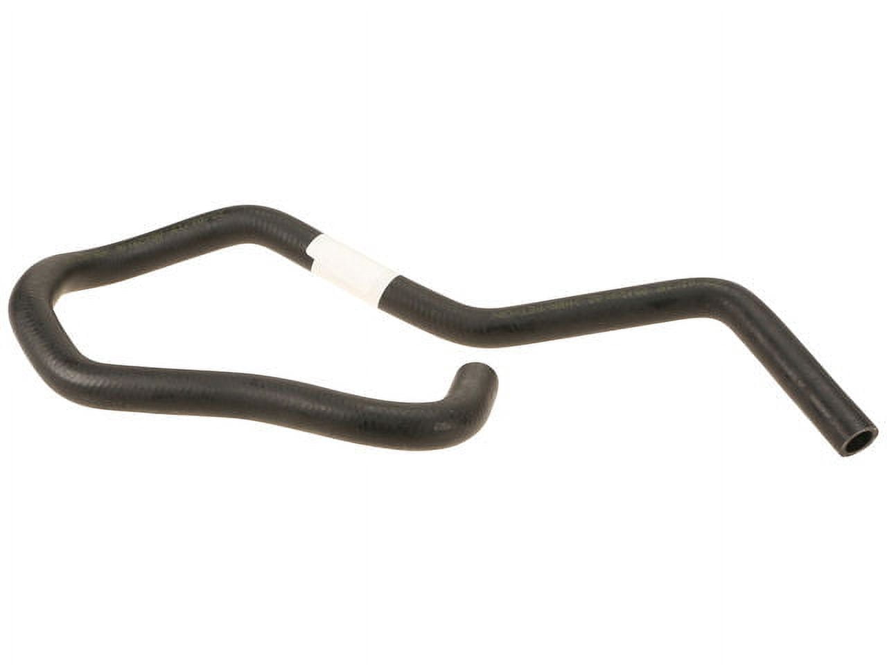 Reservoir To Pump Power Steering Reservoir Line Hose - Compatible with 1999 - 2004 Volkswagen Jetta TDI A4 ALH 2000 2001 2002 2003