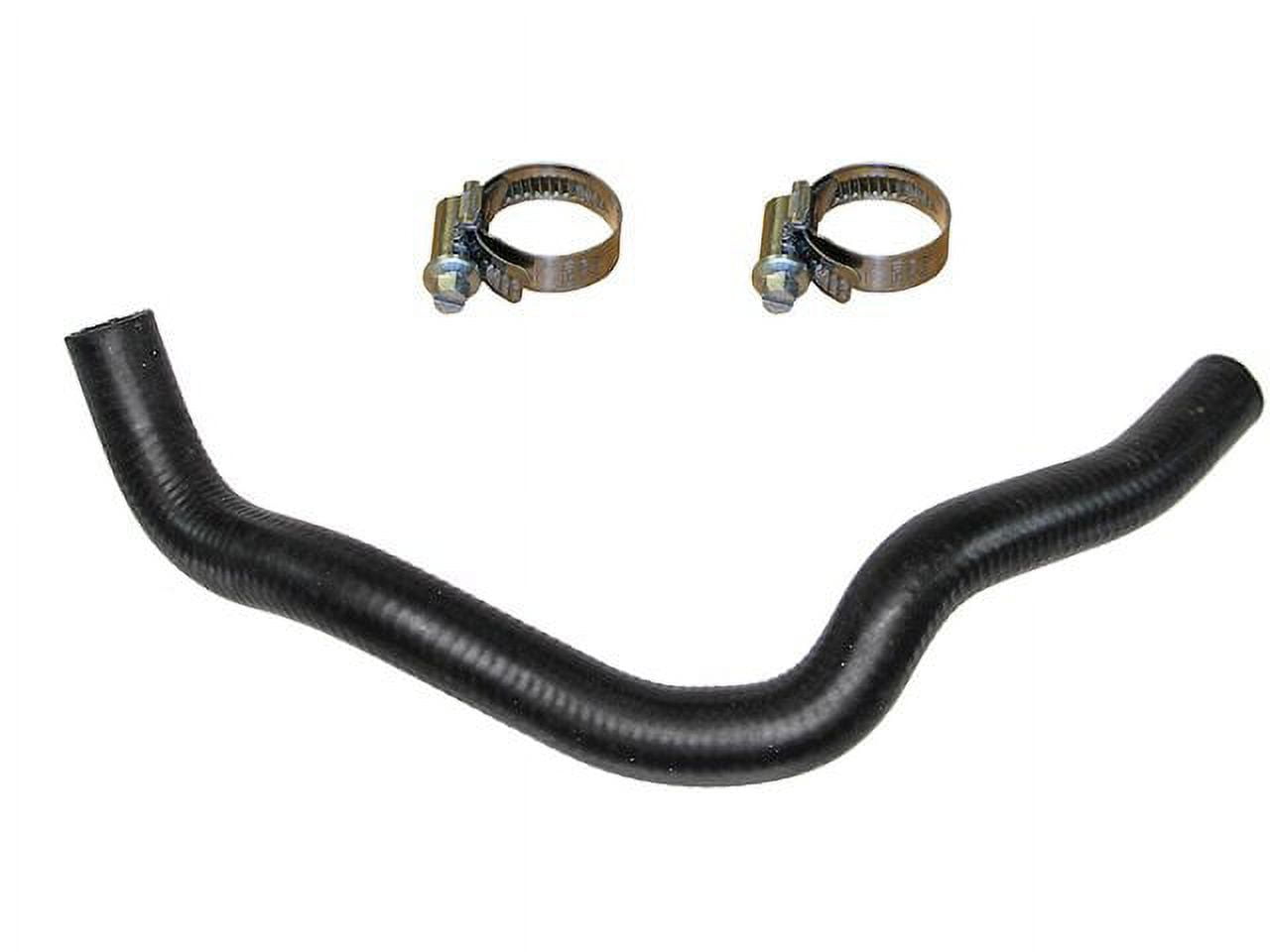 Subaru Outback Power Steering Reservoir Hose