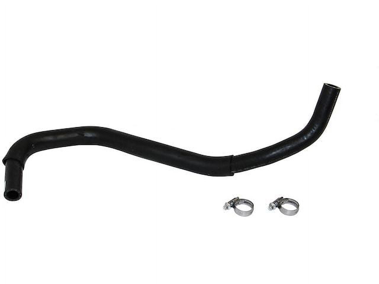 Reservoir To Pump Power Steering Reservoir Line Hose - Compatible with 2000 - 2004 Toyota Avalon 3.0L V6 2001 2002 2003