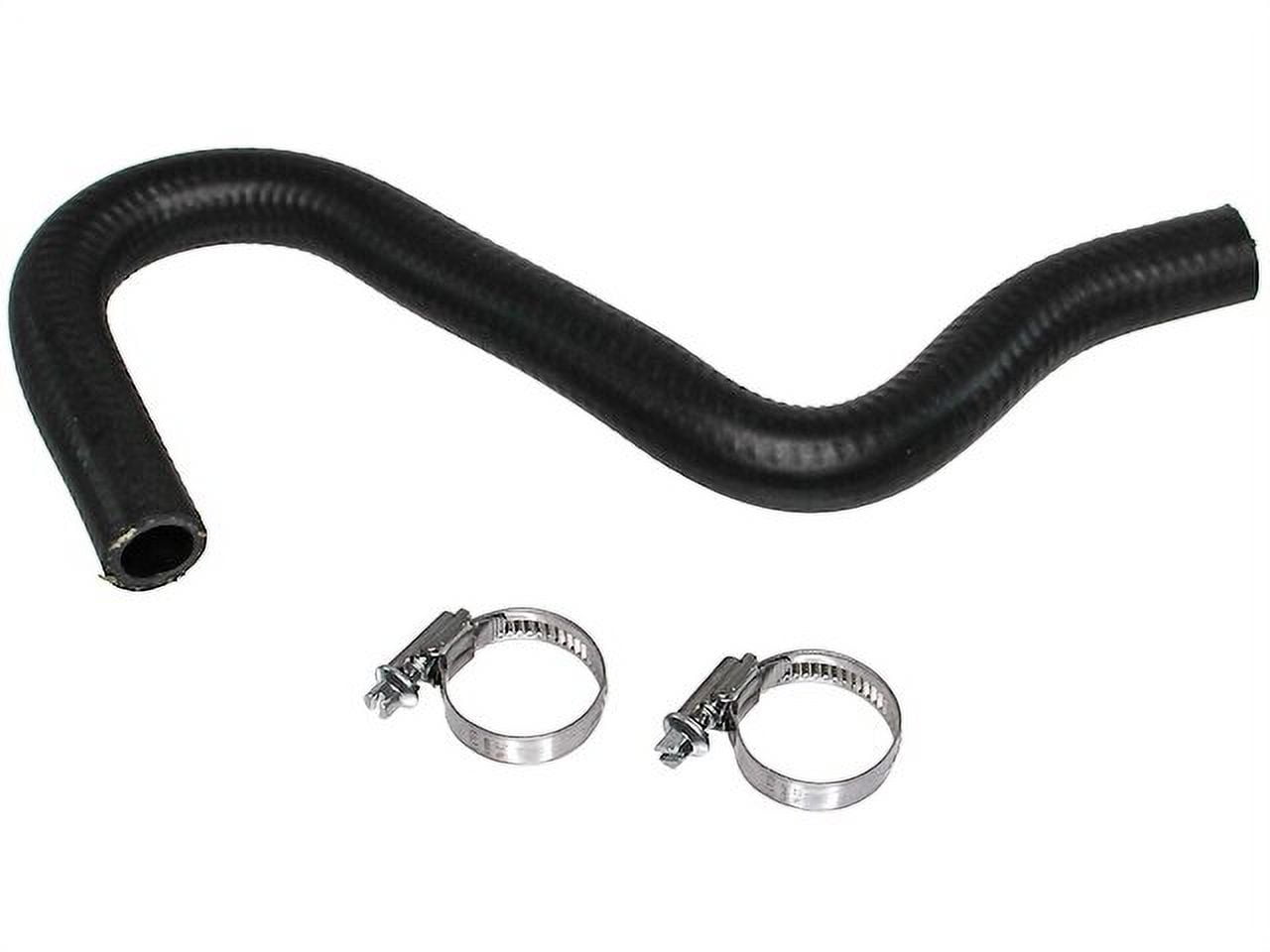 Reservoir To Pump Power Steering Reservoir Line Hose - Compatible with 2000 - 2006 Nissan Sentra 1.8L 4-Cylinder 2001 2002 2003 2004 2005