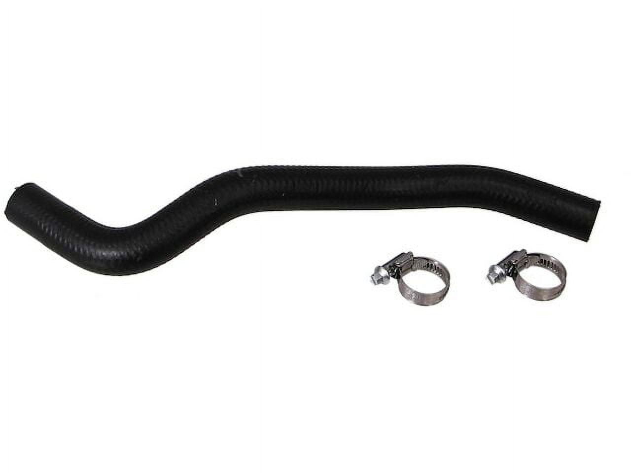 Reservoir To Pump Power Steering Reservoir Line Hose - Compatible with 2000 - 2006 Toyota Tundra 4.7L V8 2001 2002 2003 2004 2005