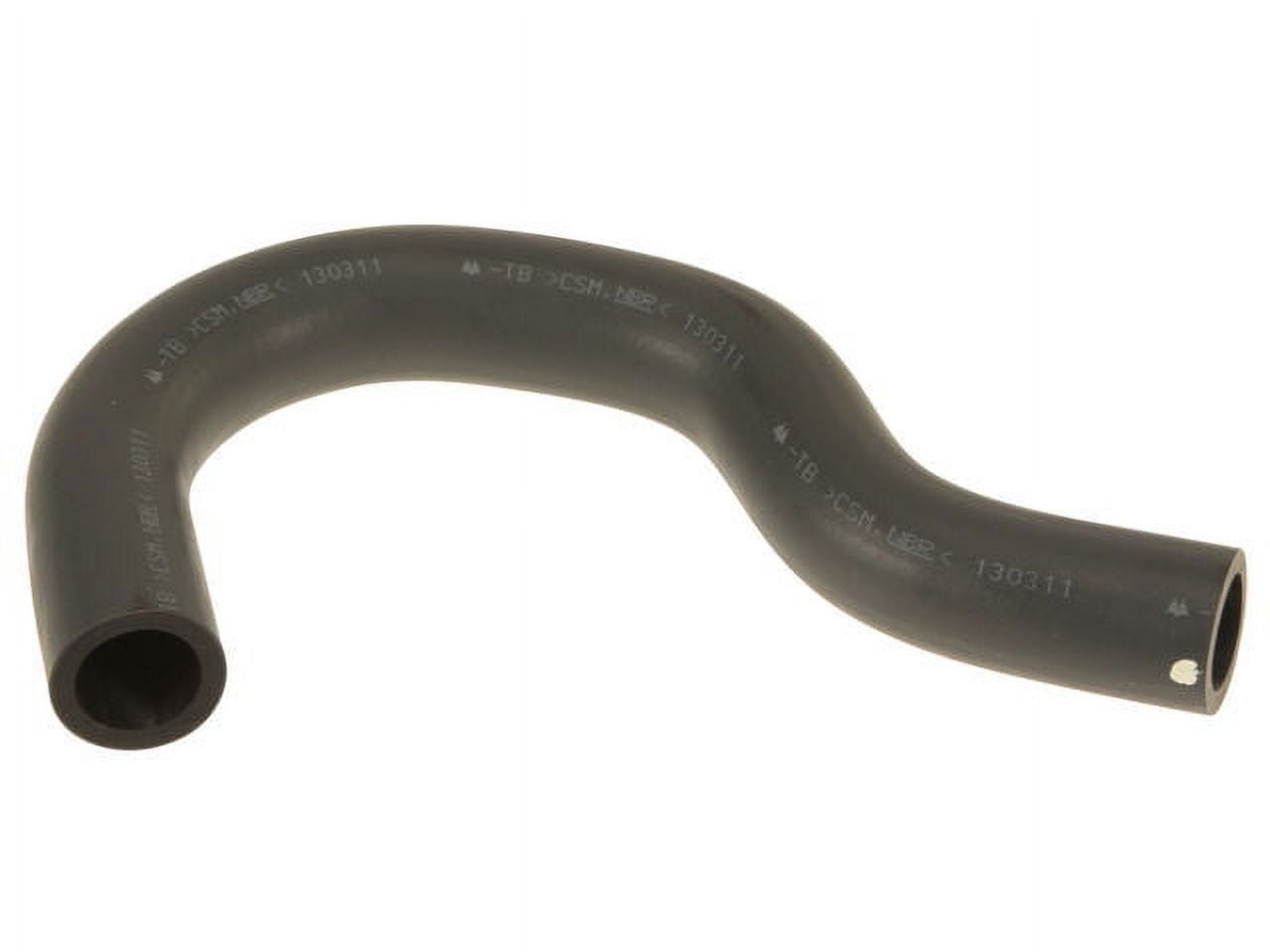 Reservoir To Pump Power Steering Reservoir Line Hose - Compatible with 2001 - 2005 Honda Civic 2002 2003 2004