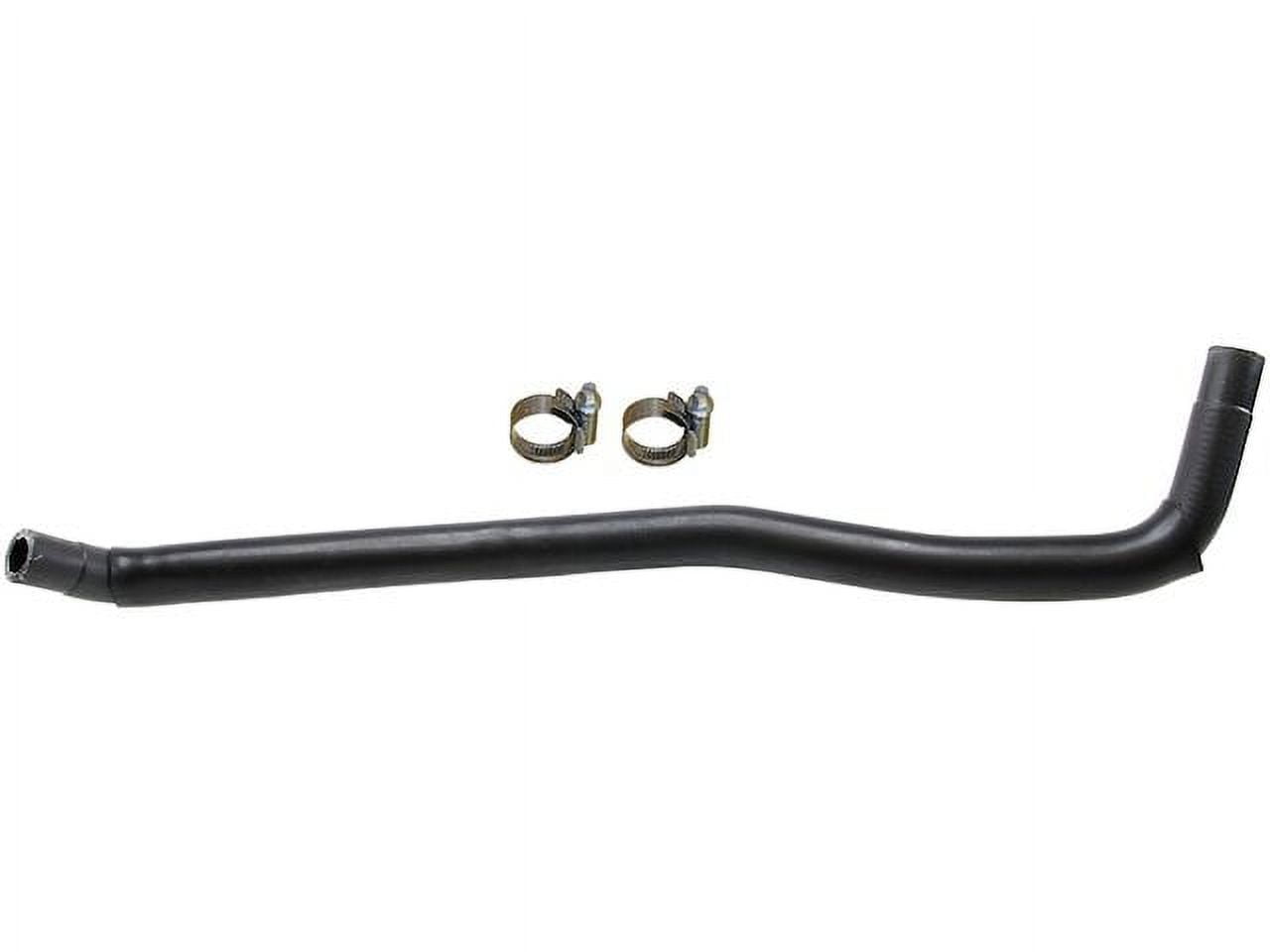 Reservoir To Pump Power Steering Reservoir Line Hose - Compatible with 2001 - 2007 Toyota Highlander 2002 2003 2004 2005 2006
