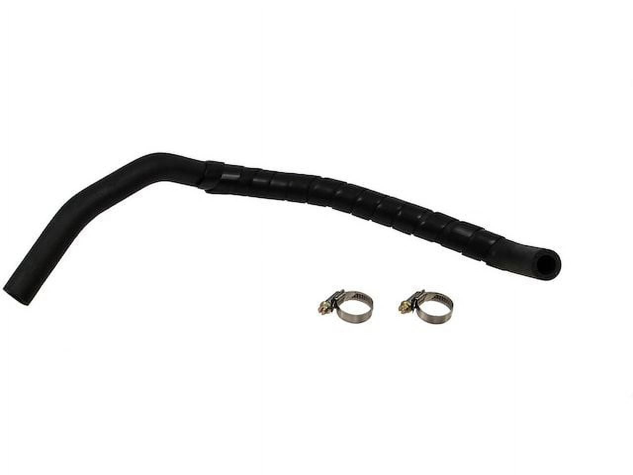 Reservoir To Pump Power Steering Reservoir Line Hose Compatible with