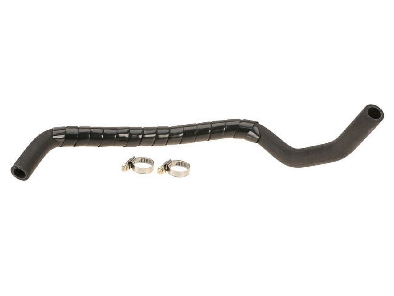 Reservoir To Pump Power Steering Reservoir Line Hose - Compatible with 2002 - 2006 Toyota Camry 2.4L 4-Cylinder 2003 2004 2005