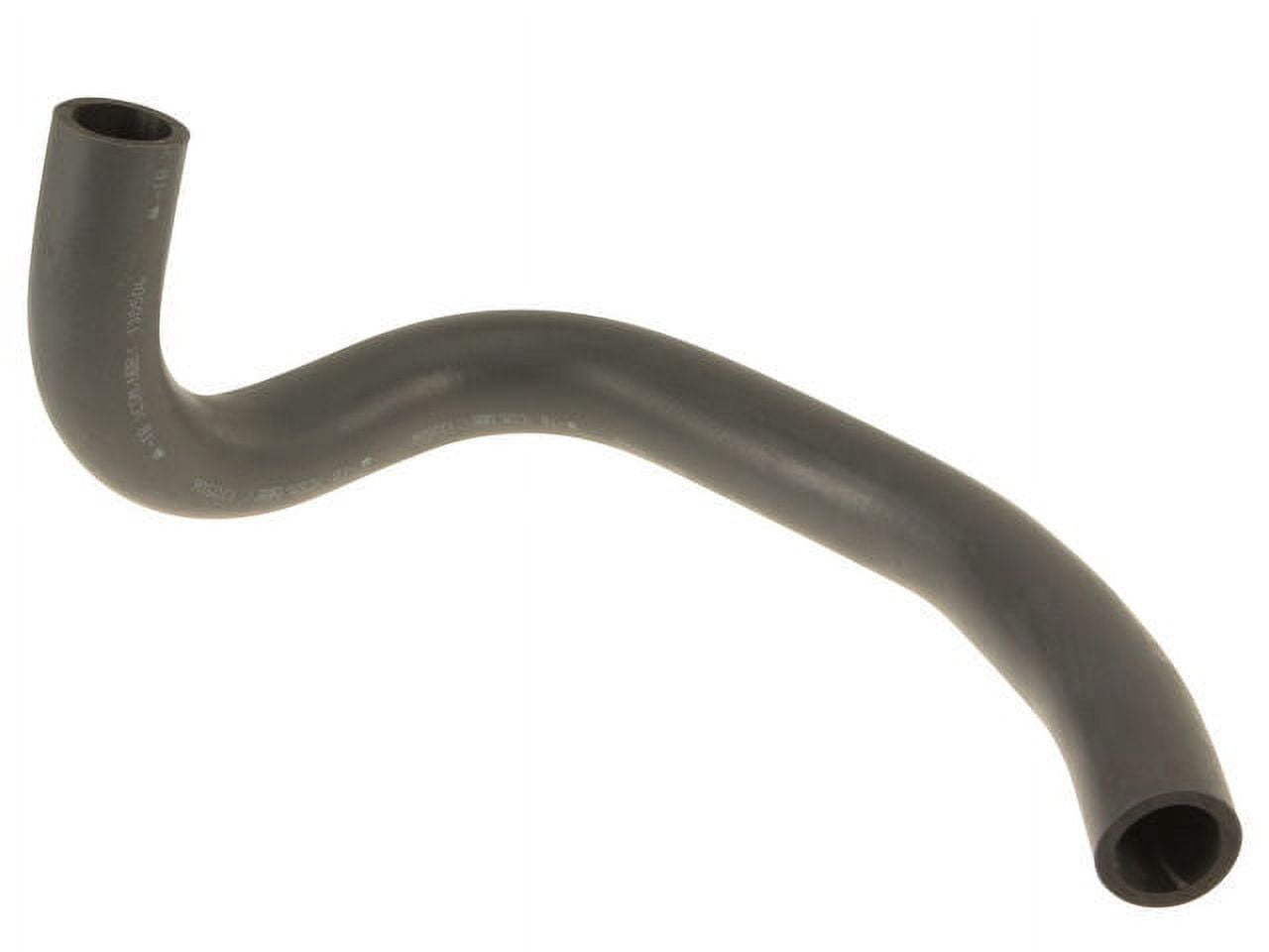 Reservoir To Pump Power Steering Reservoir Line Hose - Compatible with 2003 - 2004 Honda Pilot