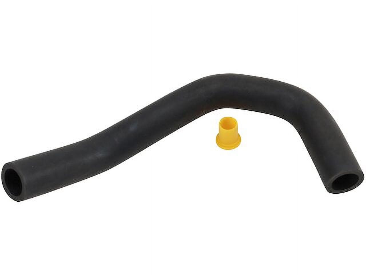 Reservoir To Pump Power Steering Reservoir Line Hose - Compatible with 2003 - 2005 Honda Accord 2.4L 4-Cylinder 2004