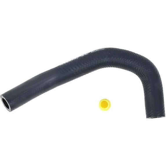Reservoir To Pump Power Steering Reservoir Line Hose - Compatible with 2004 - 2005 Acura TSX