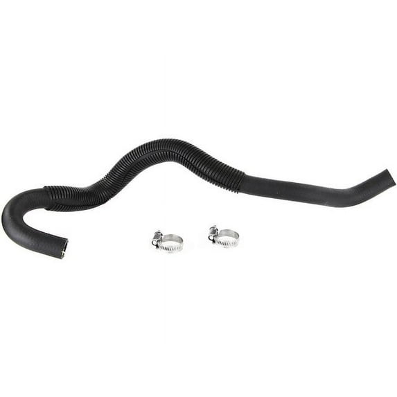 Reservoir To Pump Power Steering Reservoir Line Hose - Compatible with 2004 - 2006 Nissan Altima 3.5L V6 2005