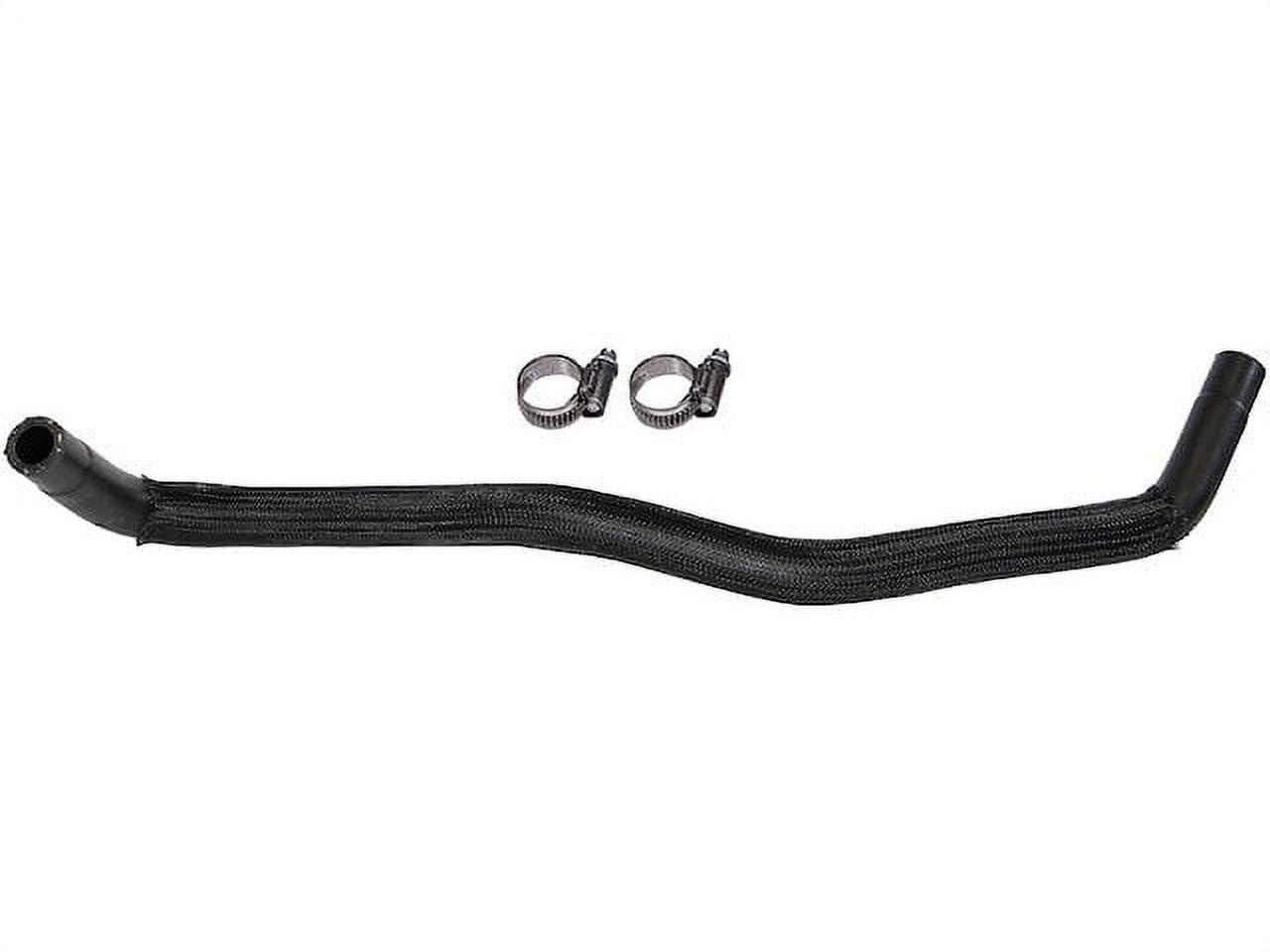 Reservoir To Pump Power Steering Reservoir Line Hose - Compatible with 2004 - 2006 RX330 3.3L V6 2005