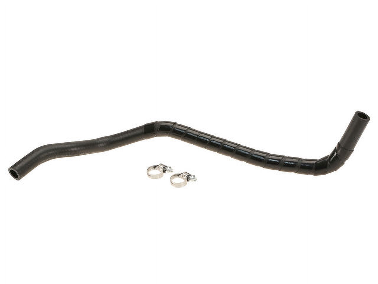 Reservoir To Pump Power Steering Reservoir Line Hose - Compatible with 2004 - 2006 Toyota Sienna 2005