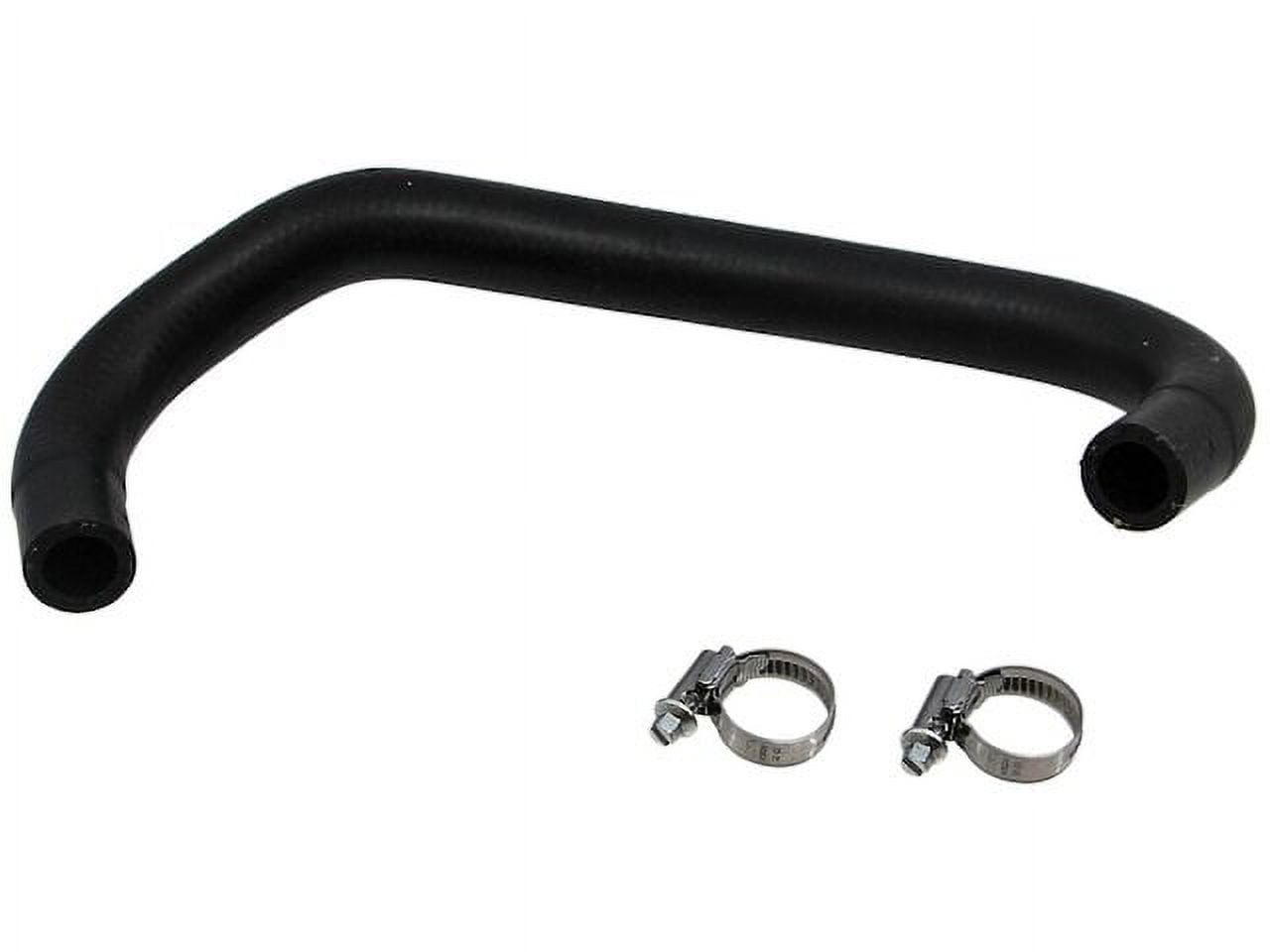 Reservoir To Pump Power Steering Reservoir Line Hose - Compatible with 2004 - 2008 Acura TL 2005 2006 2007