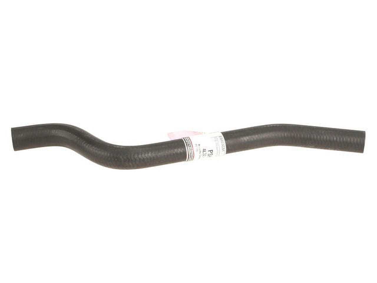 Reservoir To Pump Power Steering Reservoir Line Hose - Compatible with 2004 - 2008 Ford F-150 5.4L V8 2005 2006 2007