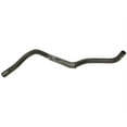 thumbnail image 1 of Reservoir To Pump Power Steering Reservoir Line Hose - Compatible with 2005 - 2009 Subaru Legacy 2006 2007 2008, 1 of 2
