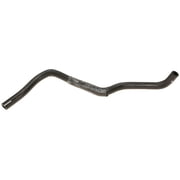Reservoir To Pump Power Steering Reservoir Line Hose - Compatible with 2005 - 2009 Subaru Legacy 2006 2007 2008