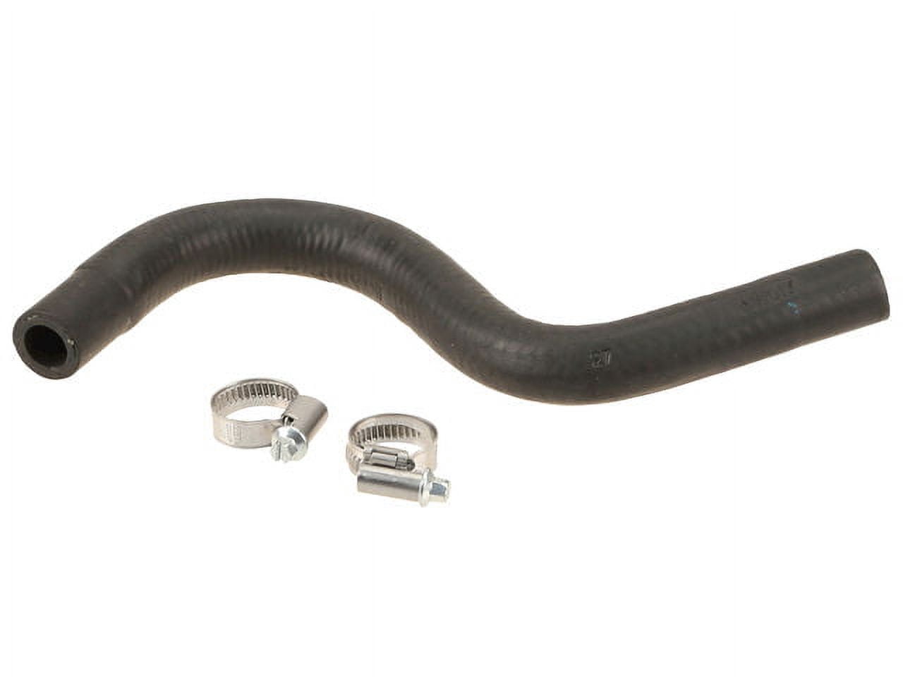 Reservoir To Pump Power Steering Reservoir Line Hose - Compatible with 2005 - 2010 Kia Sportage 2.7L V6 2006 2007 2008 2009