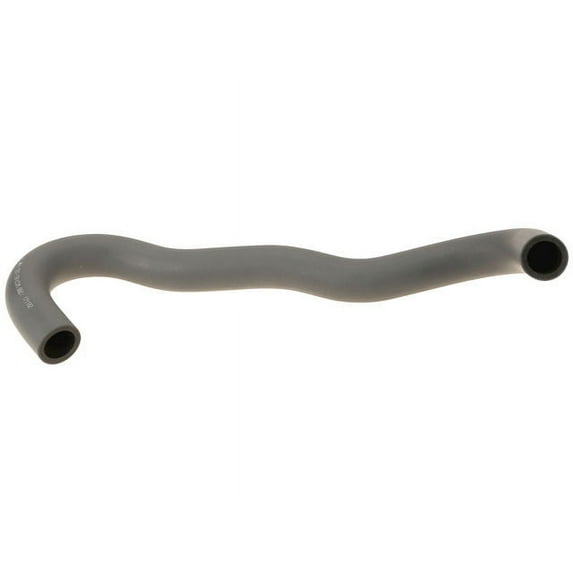 Reservoir To Pump Power Steering Reservoir Line Hose - Compatible with 2005 - 2012 Acura RL 2006 2007 2008 2009 2010 2011