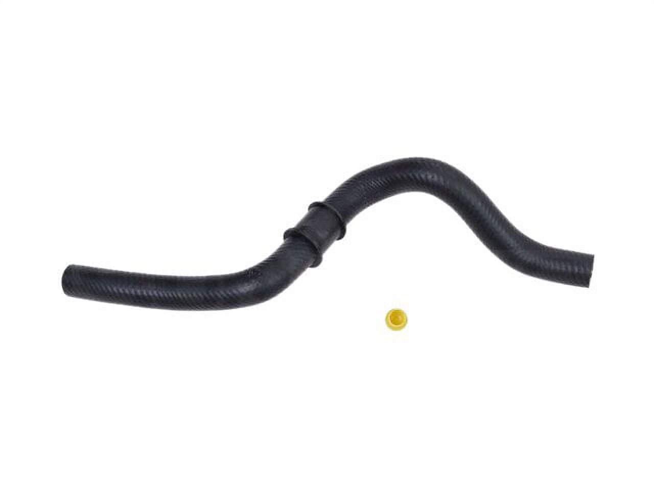Reservoir To Pump Power Steering Reservoir Line Hose - Compatible with 2006 - 2011 Honda Civic 1.8L 4-Cylinder 2007 2008 2009 2010