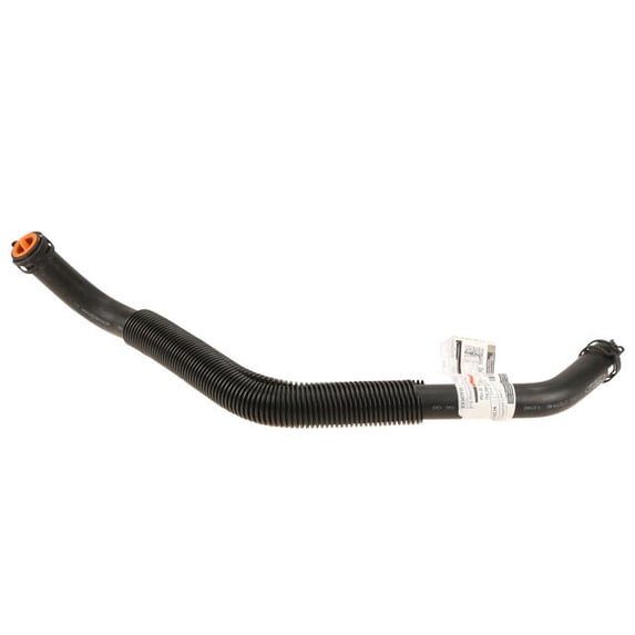 Reservoir To Pump Power Steering Reservoir Line Hose - Compatible with 2007 - 2010 Ford Edge 2008 2009