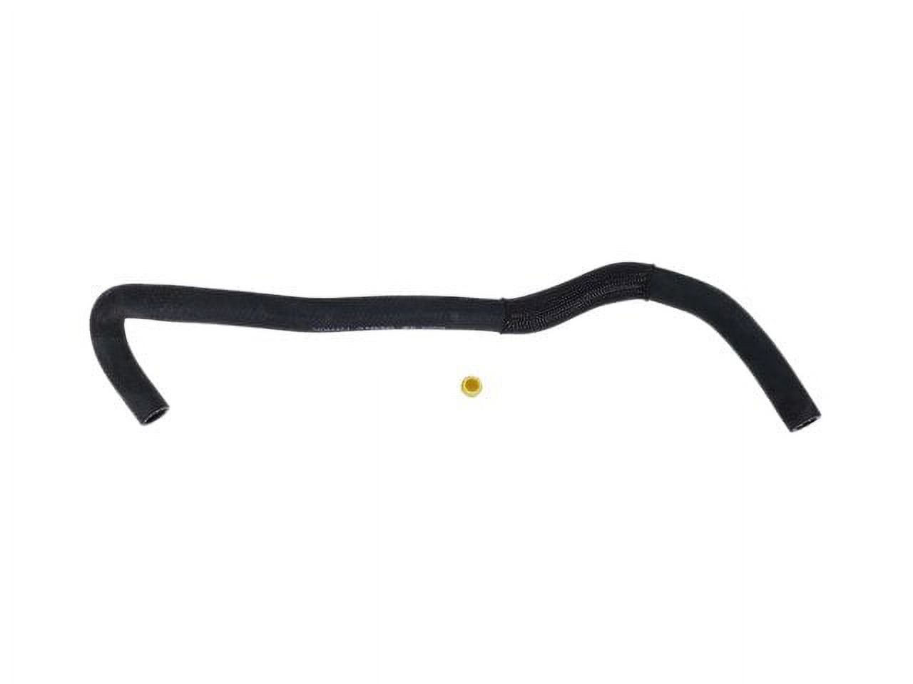 Reservoir To Pump Power Steering Reservoir Line Hose - Compatible with 2007 - 2011 Toyota Camry 2008 2009 2010