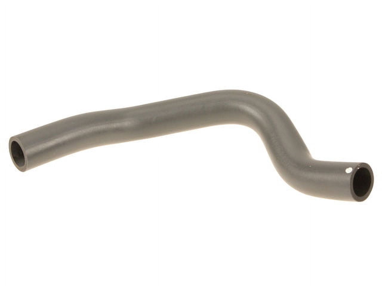 Reservoir To Pump Power Steering Reservoir Line Hose - Compatible with 2008 - 2012 Honda Accord 2.4L 4-Cylinder 2009 2010 2011
