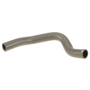 Reservoir To Pump Power Steering Reservoir Line Hose - Compatible with 2008 - 2012 Honda Accord 2.4L 4-Cylinder 2009 2010 2011
